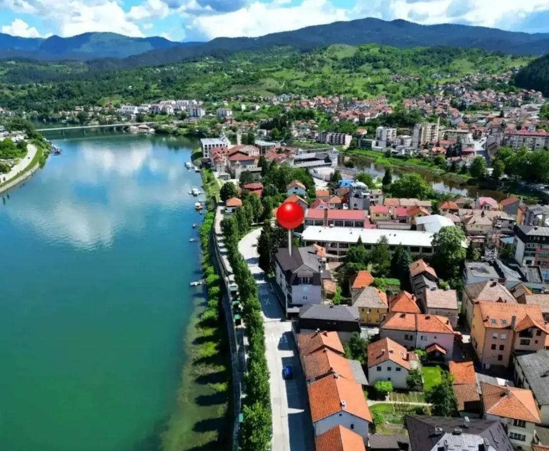Aluna 4 Višegrad Exterior foto